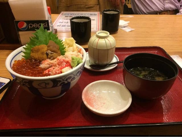 築地食堂 源ちゃん イオンモール高崎店 - サブ画像3