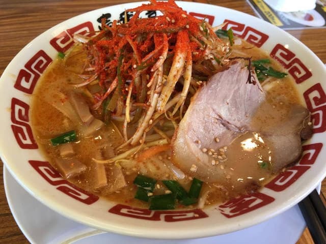 壱番亭 大船渡店 - サブ画像3