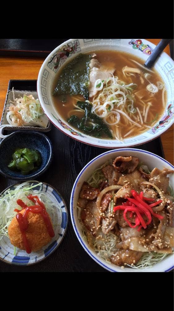 ラーメンつかさ - サブ画像1