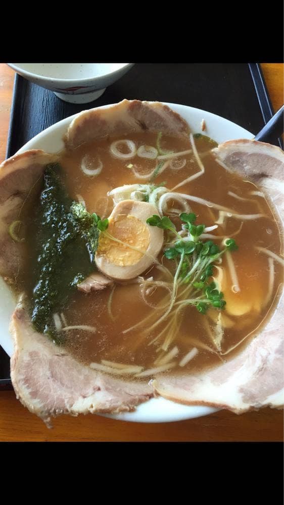 ラーメンつかさ