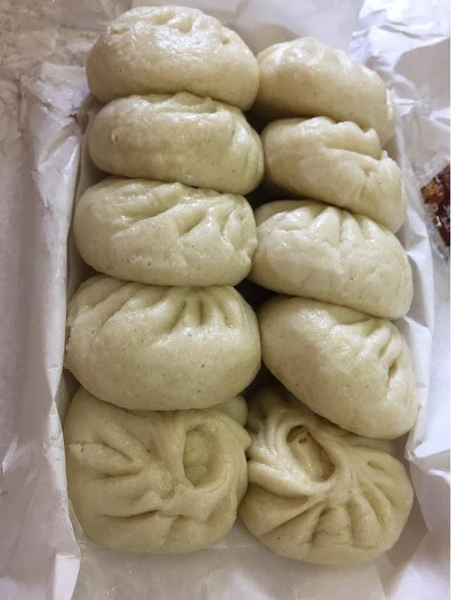 豚まんの店 幸崎 - サブ画像2