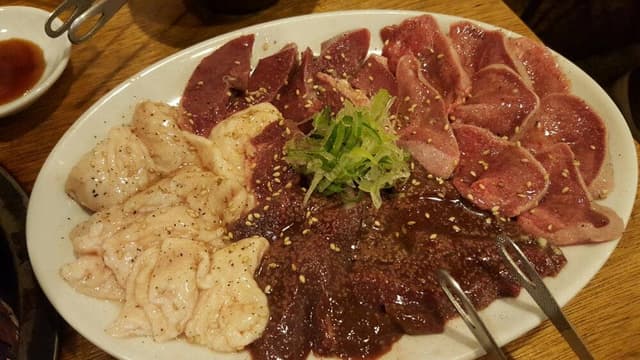 八輪 千歳烏山店 - サブ画像1