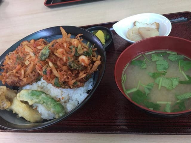 海鮮処 市場食堂 - サブ画像1