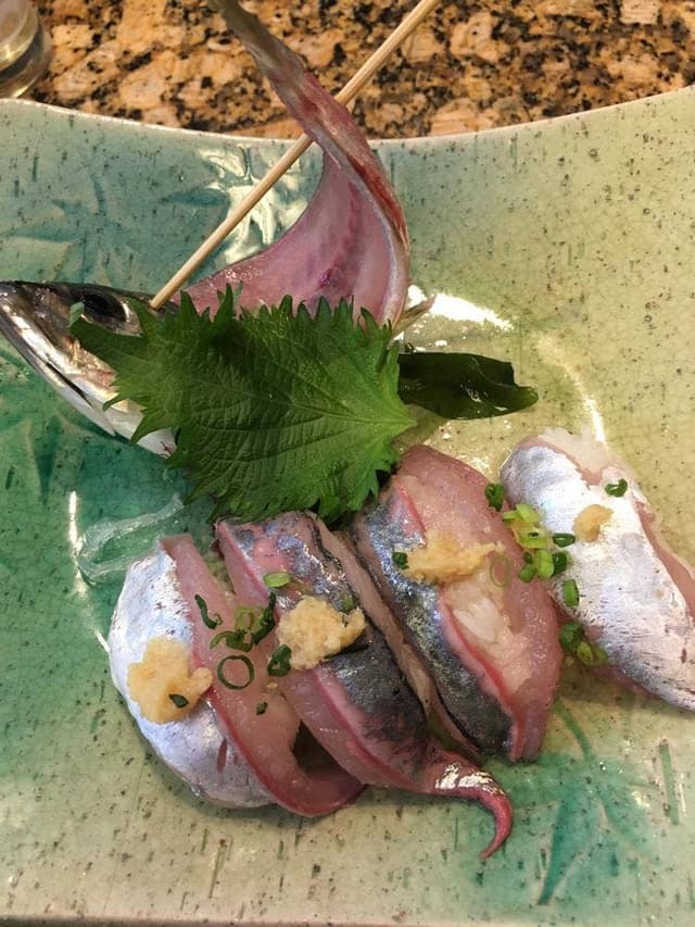 寿司処角日比野店 - サブ画像2
