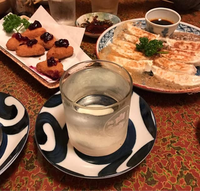 はいから食堂 - サブ画像2