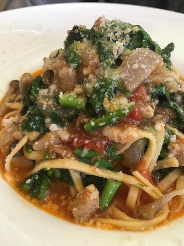 Ristorante × Bar la ROCCA - サブ画像3