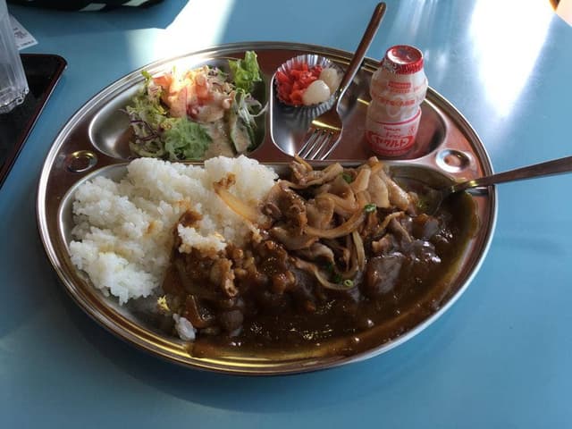 食堂 鹿屋市観光物産総合センター - サブ画像2