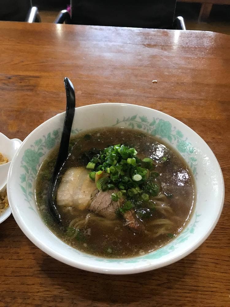 ちゅうかやさん