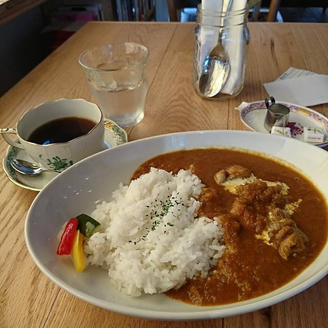 cafe moimoi - サブ画像1