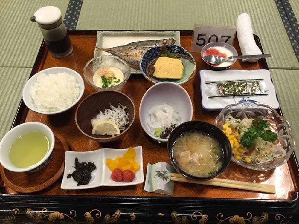 ゆわいの宿 竹乃井