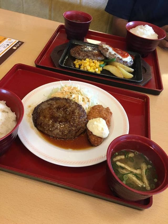 ファミリーレストラン ジョイフル 藤岡店 - サブ画像2