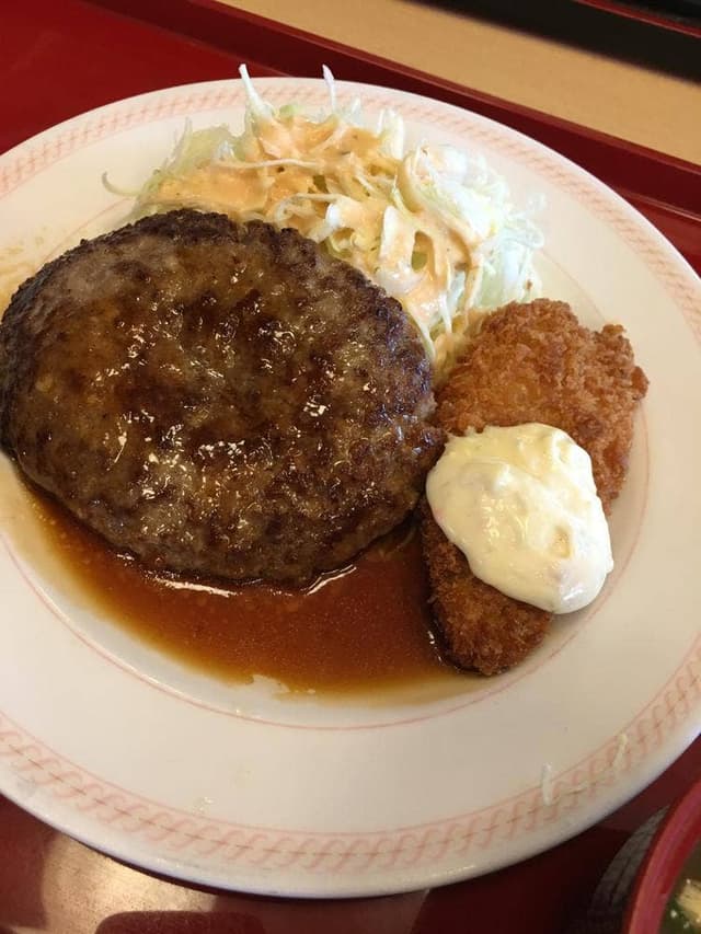 ファミリーレストラン ジョイフル 藤岡店 - サブ画像1