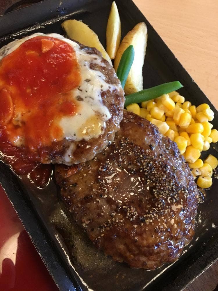 ファミリーレストラン ジョイフル 藤岡店