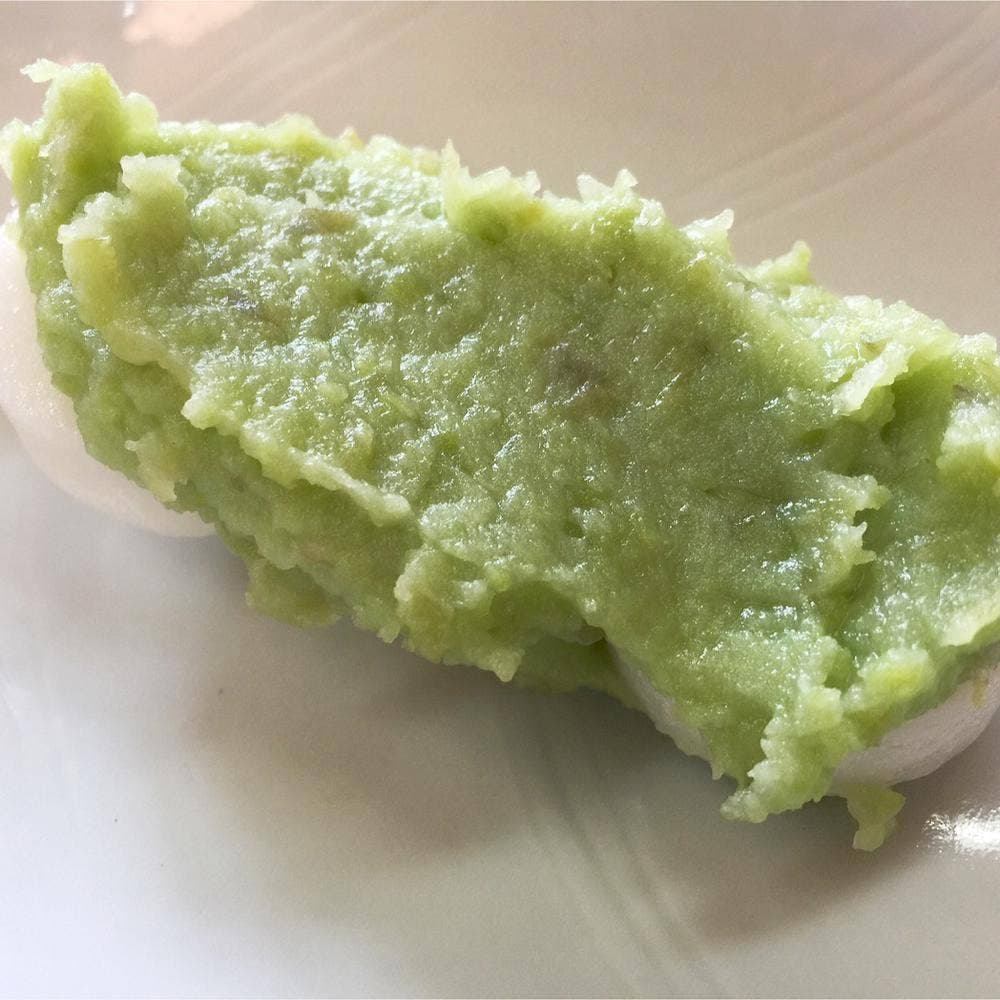 とよまだんご