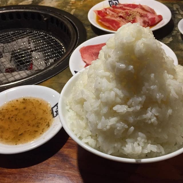 牛角 新橋店 - サブ画像2