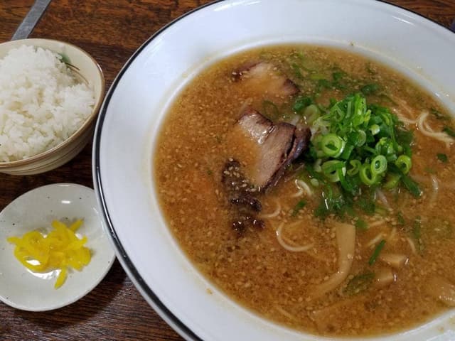 むげん食堂 - サブ画像3