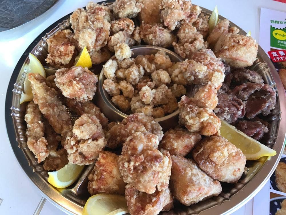 安井商店