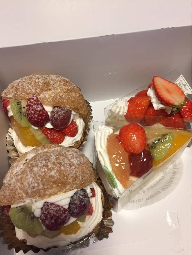 アンシャンテ - サブ画像1