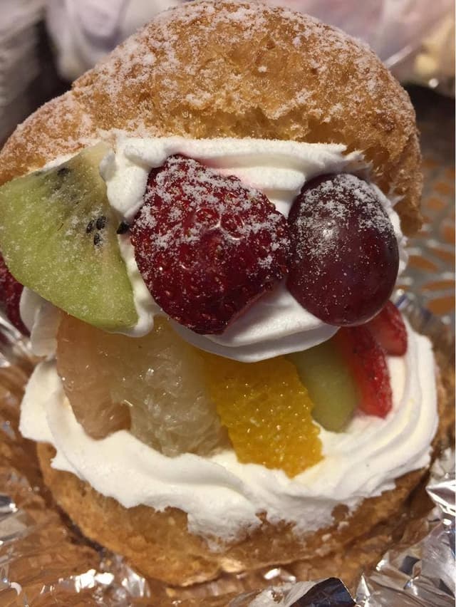 アンシャンテ - サブ画像3