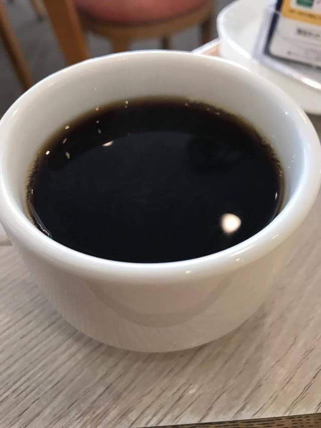 高崎ワシントンプラザ カフェ・ド・パリ - サブ画像1