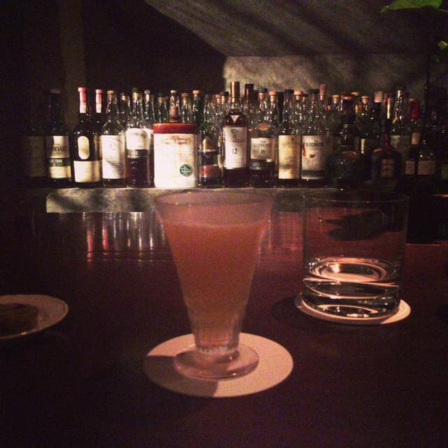 Bar la Hulotte - サブ画像2