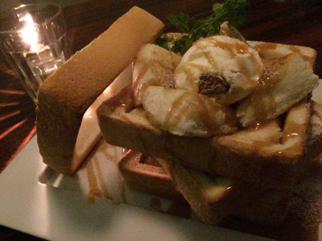 dining&lownge joyce - サブ画像2