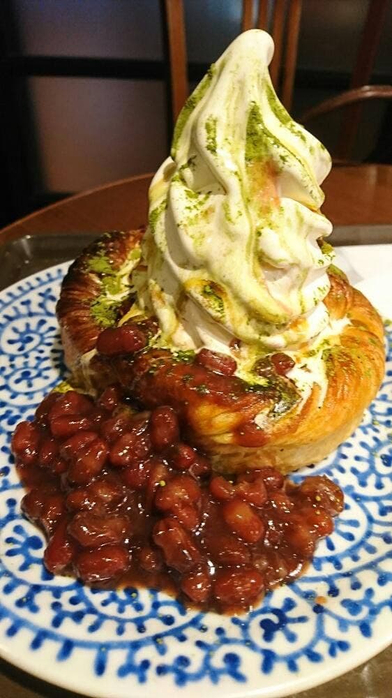 サンマルクカフェ+R 熊本下通り店