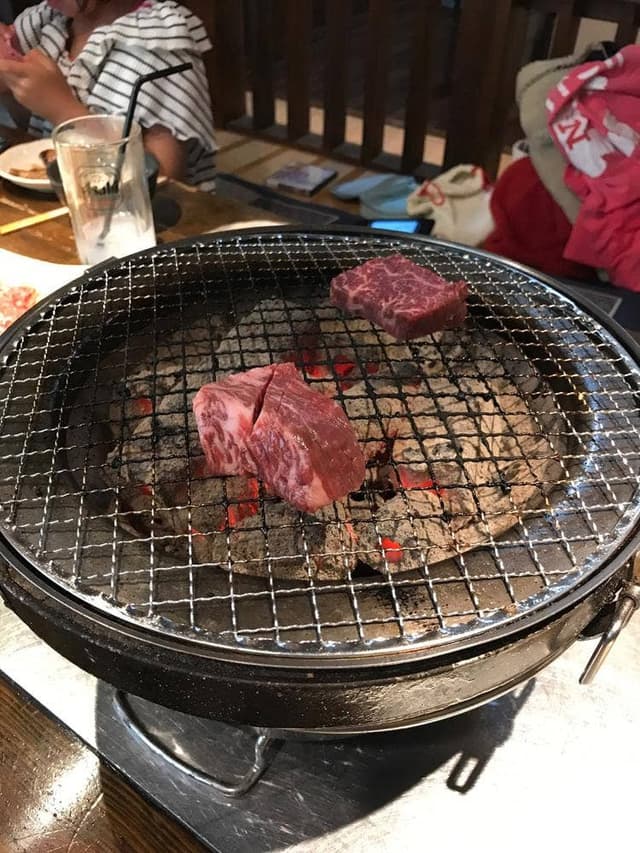 焼肉白李 西原店 - サブ画像3