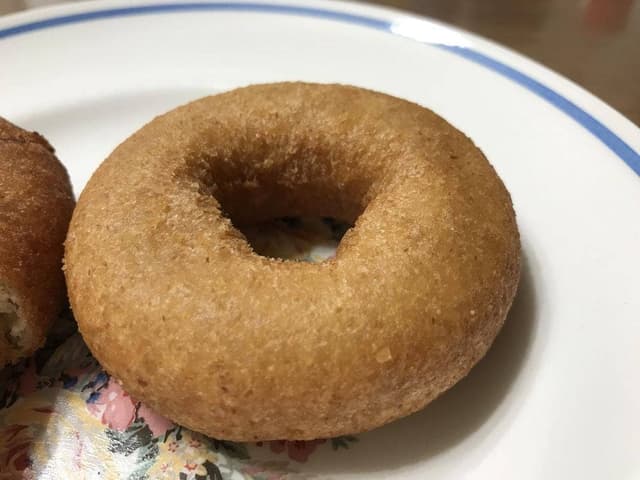 はらドーナッツ フレンテ明大前店 - サブ画像2
