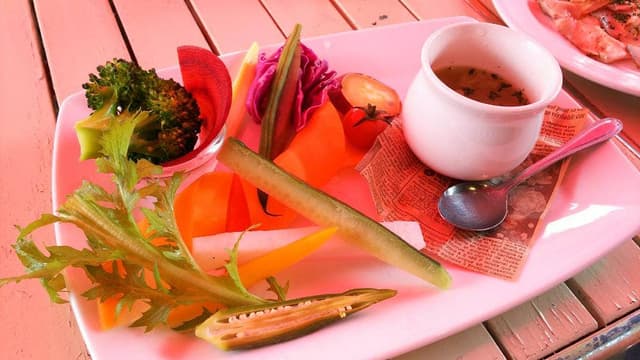 欲張りイタリアン ボンジョル豚 多治見店 - サブ画像2