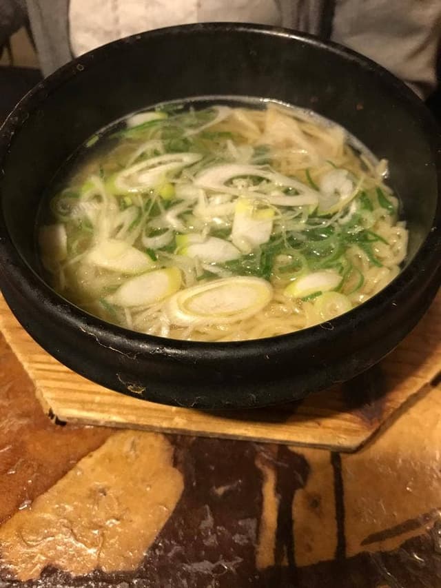 牛角 松山樽味店 - サブ画像1