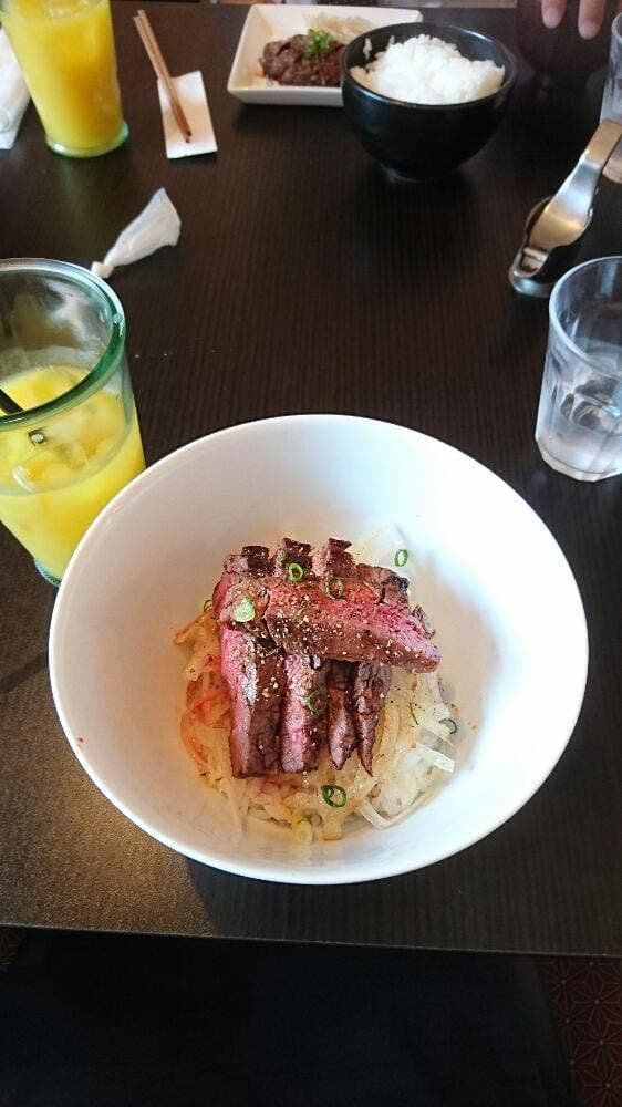 肉専科 しんみや