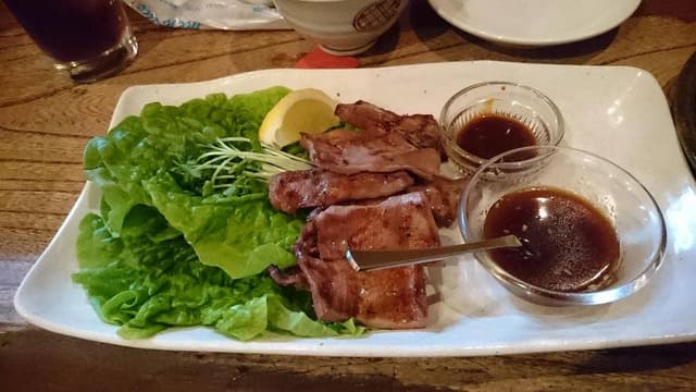 牛たんつづみ - サブ画像2