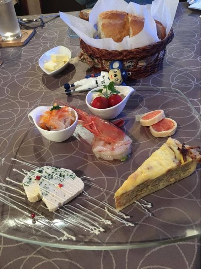 日光美食の宿 ポンドテェイル - サブ画像2