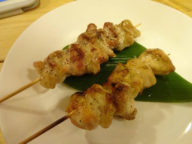 キクスイキッチン - サブ画像2