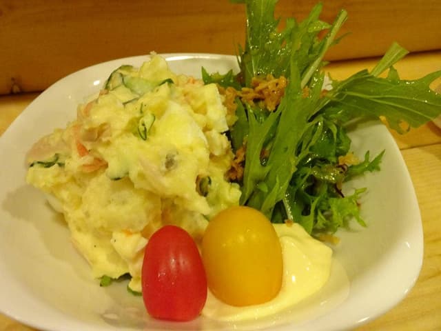 キクスイキッチン - サブ画像1