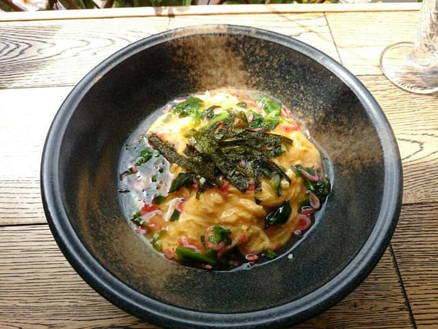 ～夜カフェ酒場～路のカフェ - サブ画像3