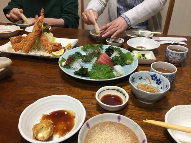 とんかつ あじでん - サブ画像3