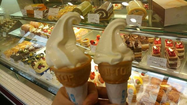 ブルシェ 本店 - サブ画像1