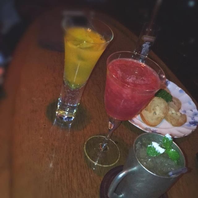 Bar Charleston - サブ画像3