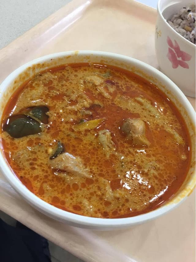 立命館アジア太平洋大学 カフェテリア - サブ画像2