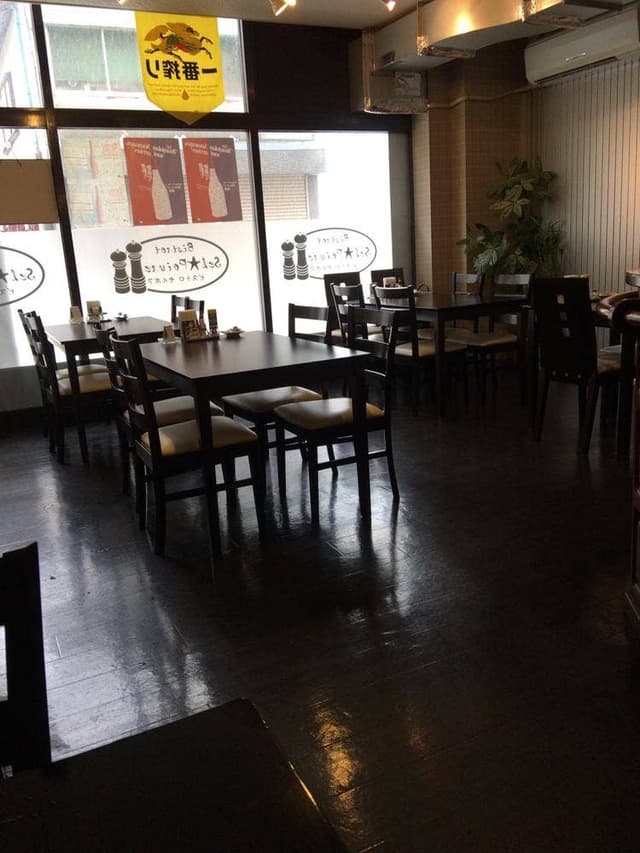 ビストロ セルポア - サブ画像2