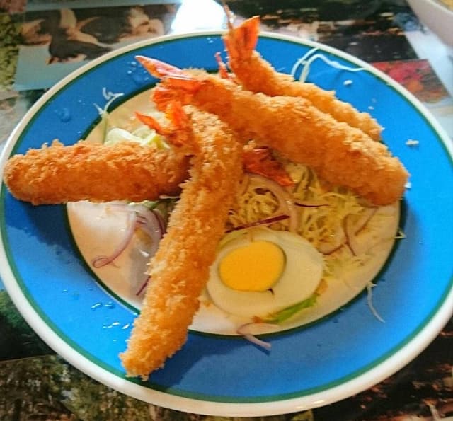 食堂 せかい - サブ画像2