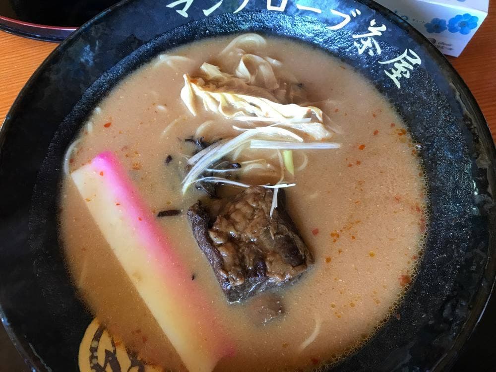 マングローブ茶屋