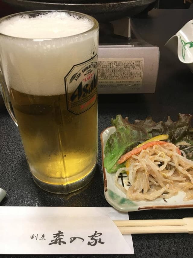 割烹 森の家 - サブ画像1