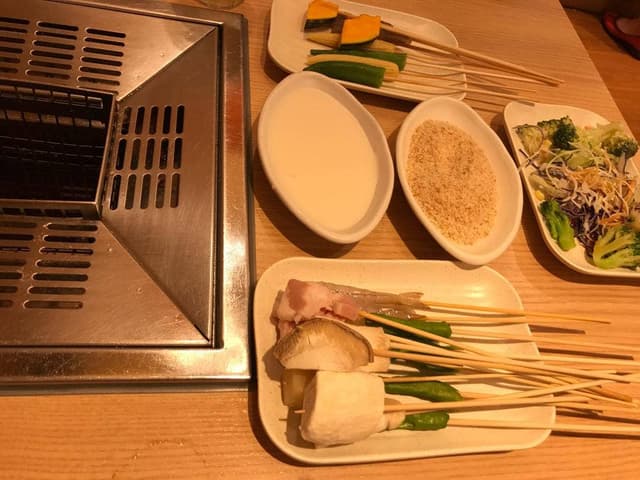串家物語 イオンモールKYOTO店 - サブ画像1