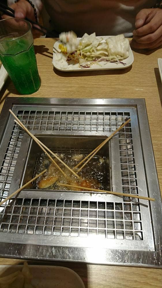 串家物語 PREMIUM イオンモール岡山店 - サブ画像1