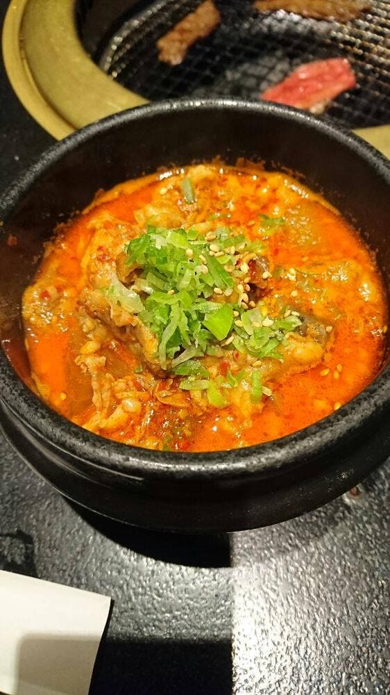 焼肉珍味苑 - サブ画像2