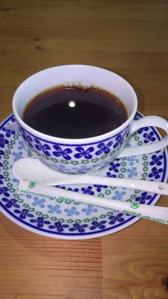Cafe+雑貨 ぶるーすかい ～自家焙煎珈琲～ - サブ画像1