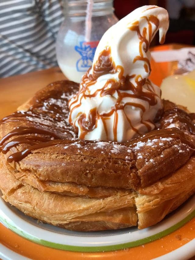 コメダ珈琲店 高松三名店 - サブ画像3